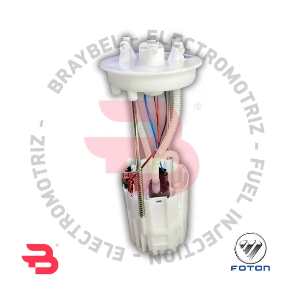 BOMBA DE COMBUSTIBLE FOTON AUMARK - K2