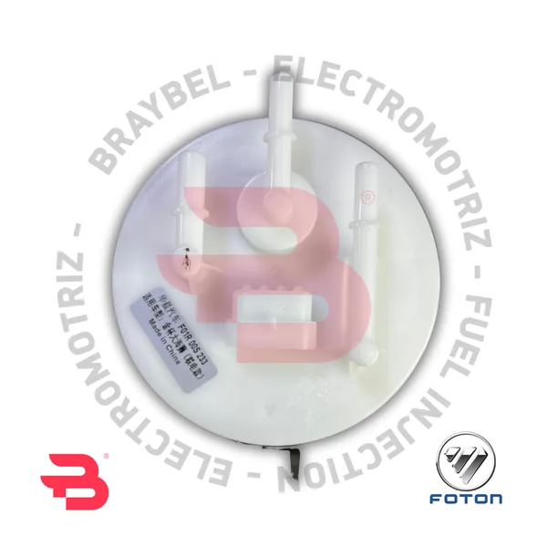 BOMBA DE COMBUSTIBLE FOTON AUMARK - K2 - Imagen 3