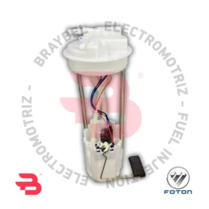 BOMBA DE COMBUSTIBLE FOTON MIDI - MINI TRUCK