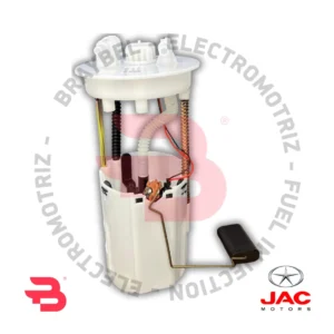 Bomba de combustible JAC Sunray código 1106100R001 repuesto original