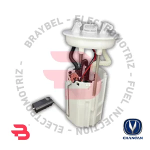 Repuesto original bomba de combustible Changan Alsvin código 1106100-H01