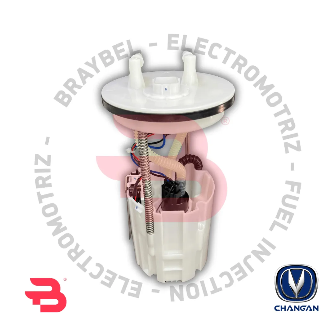 Detalle bomba de combustible Changan CX70 1106100-BB01 OEM