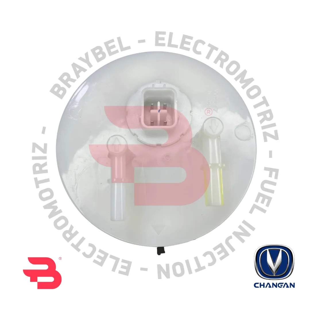 Bomba de gasolina original Changan CX70 código 1106100-BB01