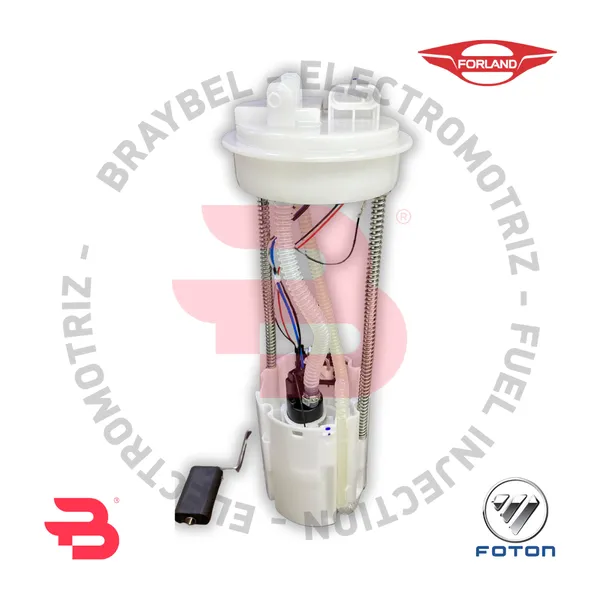 BOMBA DE GASOLINA FORLAND F160 - FOTON TM1 - TM3