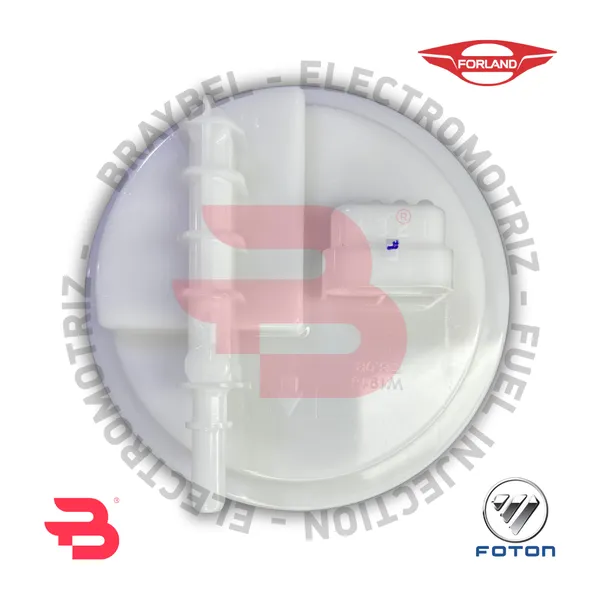 BOMBA DE GASOLINA FORLAND F160 - FOTON TM1 - TM3 - Imagen 3