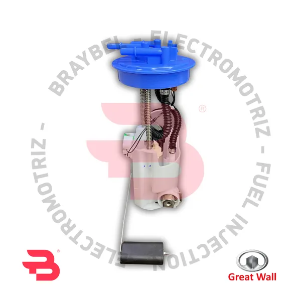 BOMBA DE GASOLINA GREAT WALL VOLEX C50 - Imagen 2