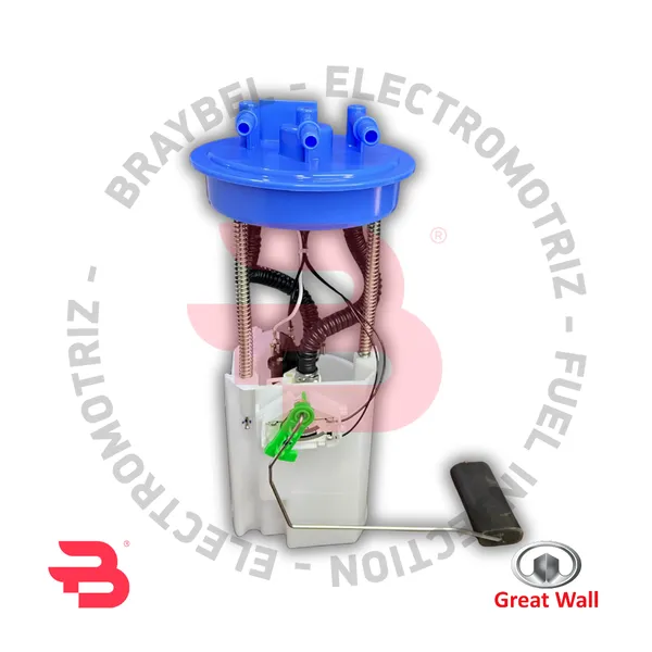 BOMBA DE GASOLINA GREAT WALL VOLEX C50