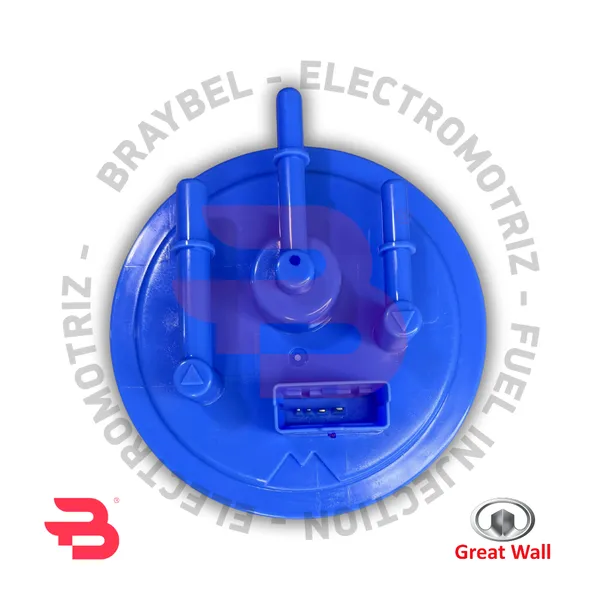 BOMBA DE GASOLINA GREAT WALL VOLEX C50 - Imagen 3