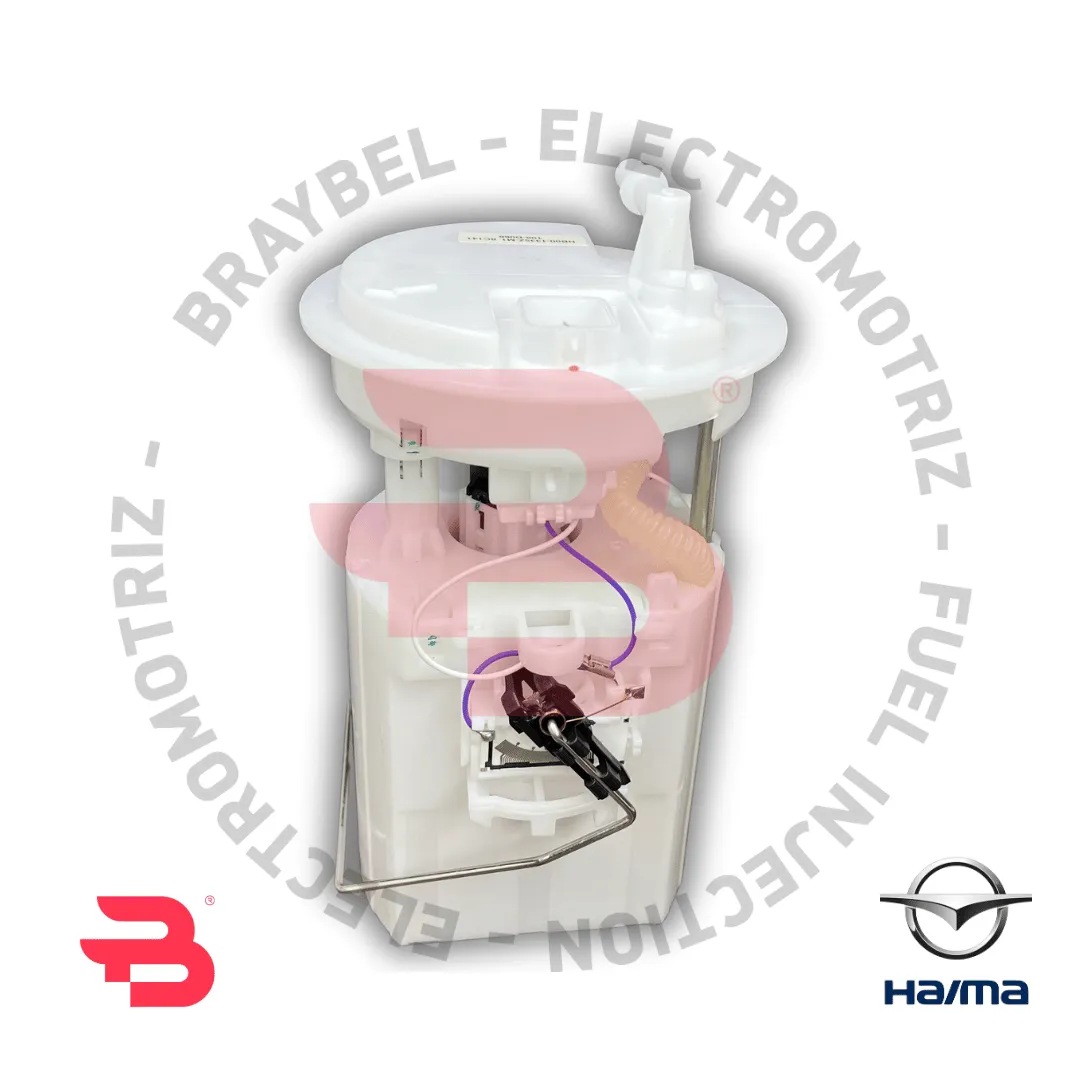 Bomba de gasolina original Haima Freeman código HB00-1335Z-M1