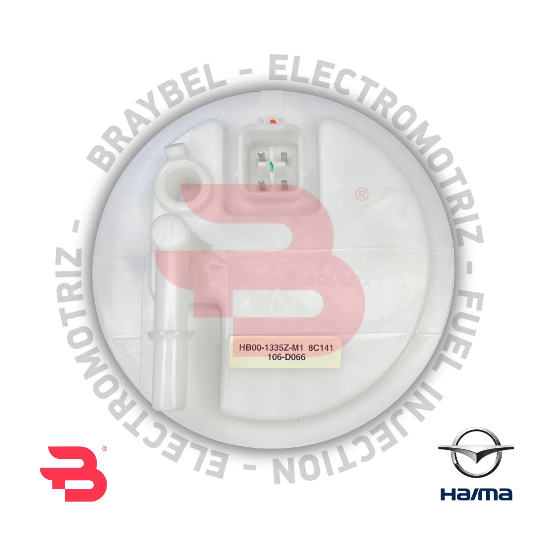 Repuesto OEM bomba de combustible Haima Freeman HB00-1335Z-M1