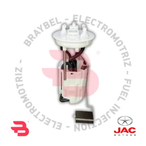 Bomba de gasolina JAC J2 J4 código 1106010U8510 repuesto original