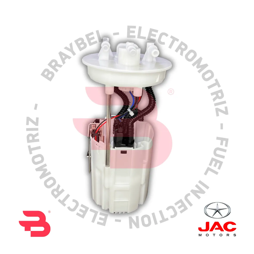 Detalle bomba de combustible JAC J2 – J4 1106010U8510 OEM