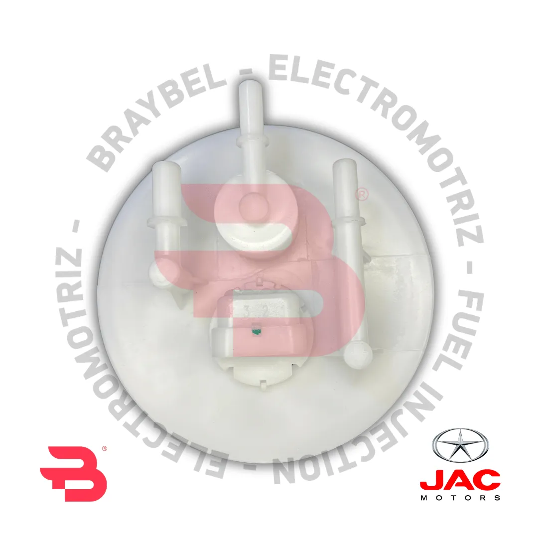 Bomba de gasolina JAC J2 J4 repuesto original 1106010U8510