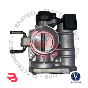 OBTURADOR / CUERPO DE ACELERADOR CHANGAN BENNI