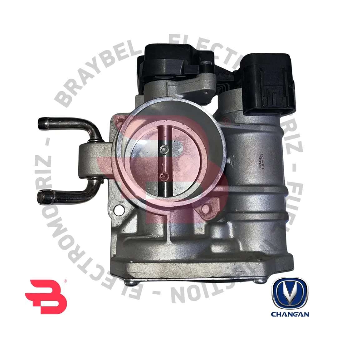 OBTURADOR / CUERPO DE ACELERADOR CHANGAN BENNI