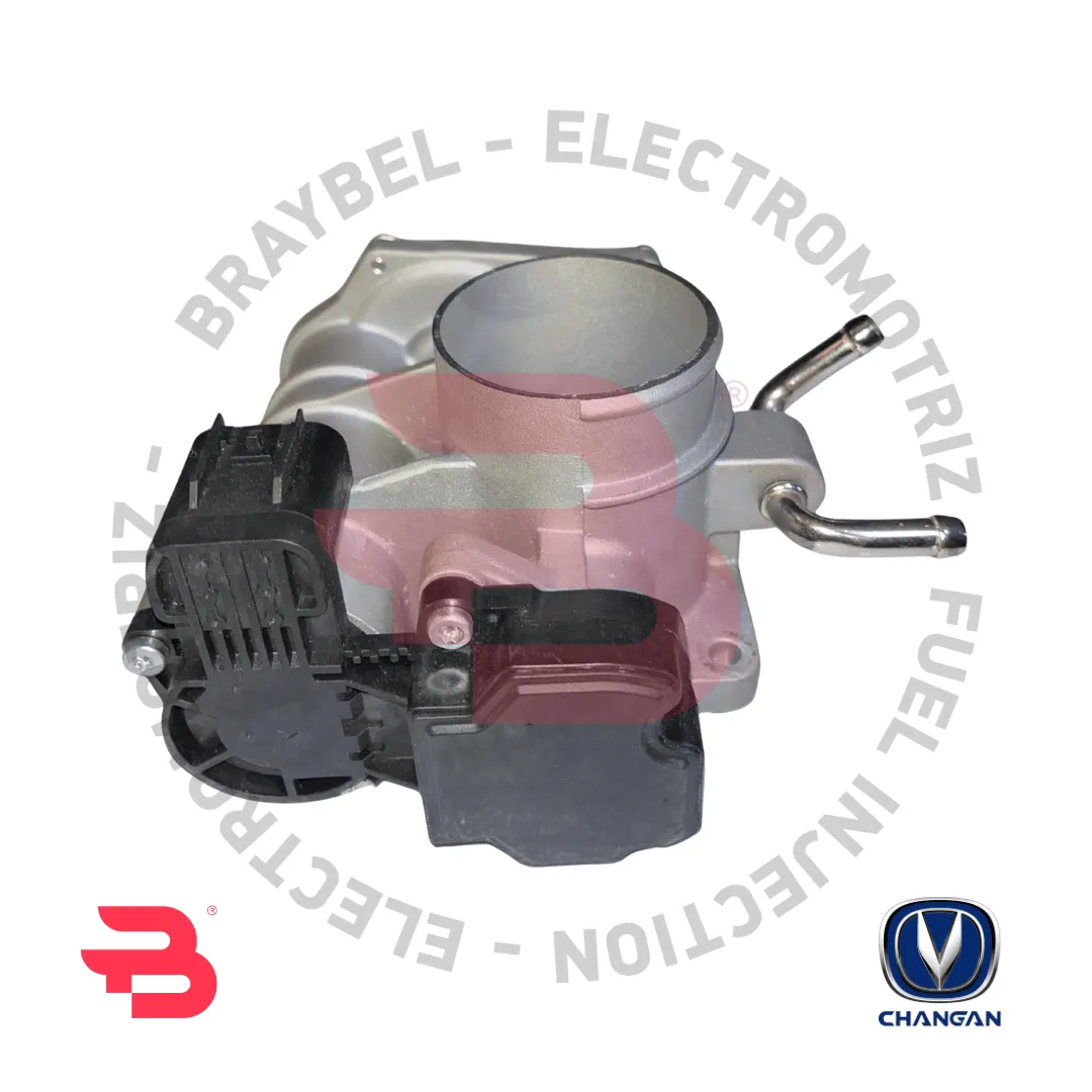 OBTURADOR / CUERPO DE ACELERADOR CHANGAN BENNI - Imagen 3