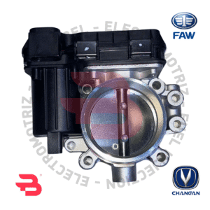 Obturador cuerpo de acelerador FAW Changan F01R00Y038 repuesto original