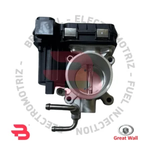 Obturador cuerpo de acelerador Great Wall Volex C30 F 01R 00Y 107