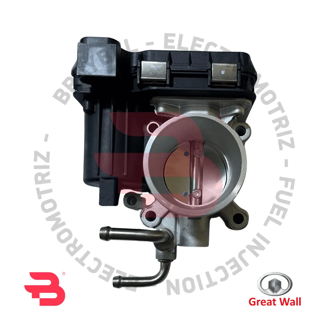 Obturador cuerpo de acelerador Great Wall Volex C30 F 01R 00Y 107