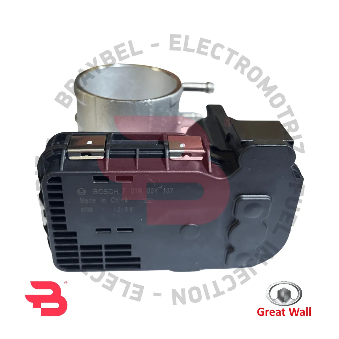 Obturador Great Wall Volex C30 código F 01R 00Y 107