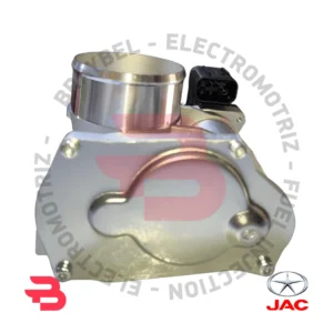 OBTURADOR / CUERPO DE ACELERADOR JAC