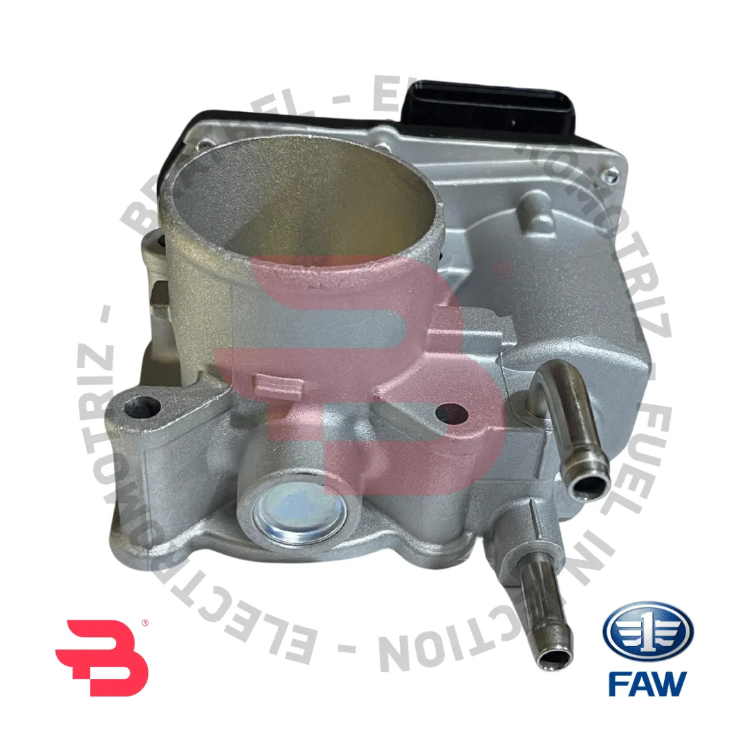 Obturador cuerpo de acelerador FAW V70 repuesto automotriz