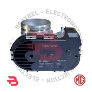 Cuerpo de acelerador MG F01R00Y019 alta calidad