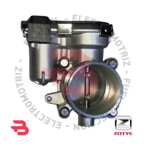Obturador cuerpo de acelerador Zotye Z300 código F 01R 00Y 151
