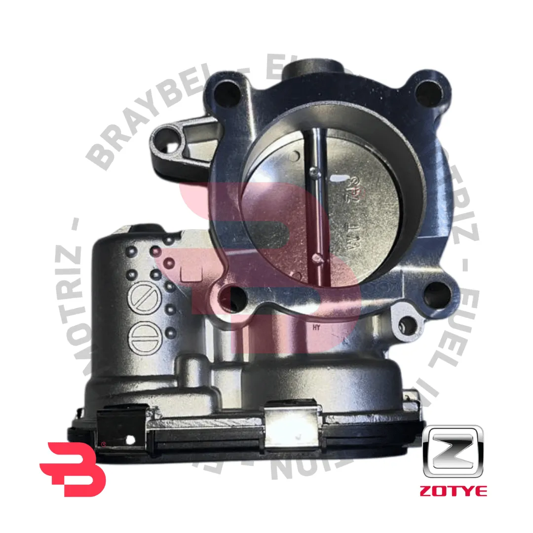 Obturador Zotye Z300 F 01R 00Y 151 pieza de motor