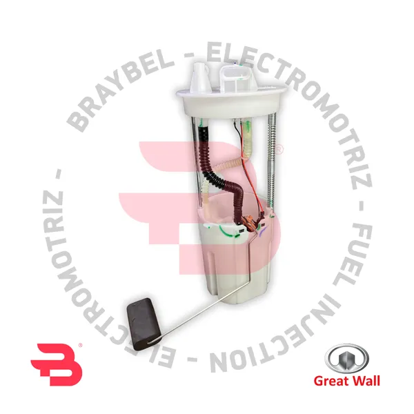 BOMBA DE COMBUSTIBLE GREAT WALL WINGLE 3 - Imagen 2