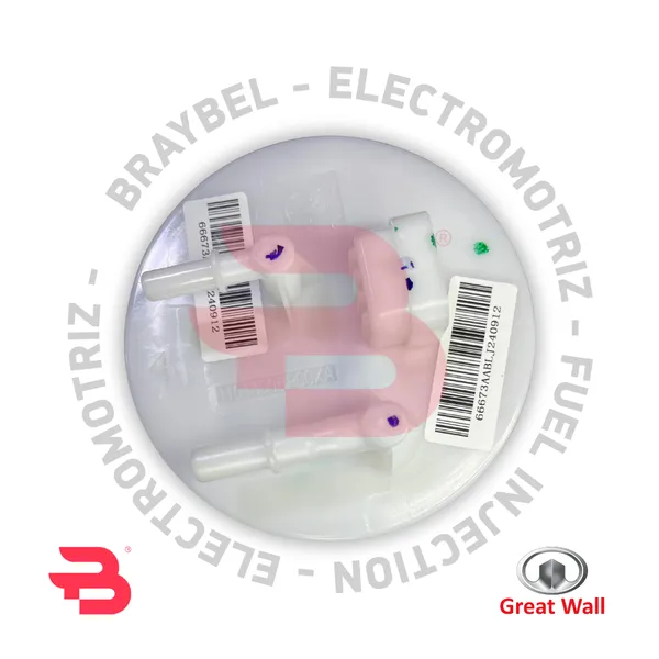 BOMBA DE COMBUSTIBLE GREAT WALL WINGLE 3 - Imagen 3