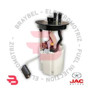 BOMBA DE COMBUSTIBLE JAC SUNRAY - REFINE