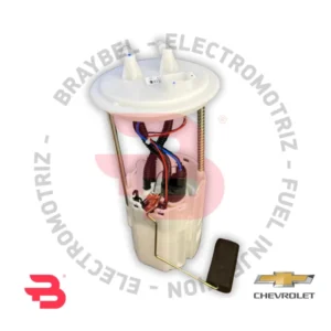 BOMBA DE GASOLINA CHEVROLET N400