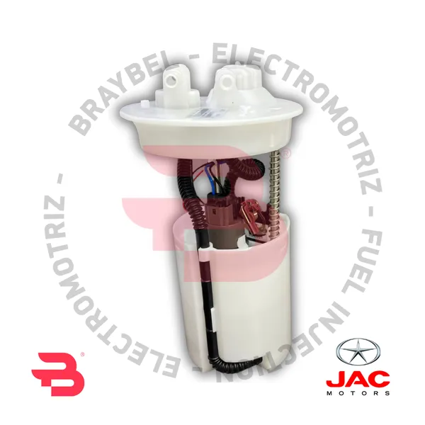 BOMBA DE GASOLINA BYD F3