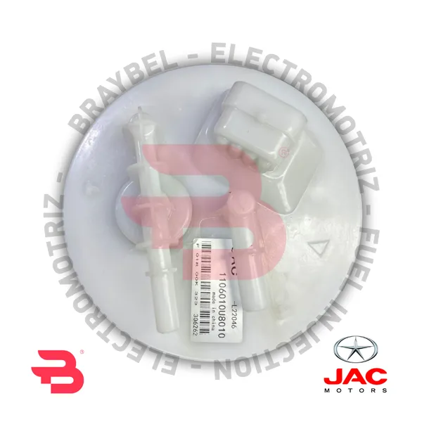 BOMBA DE GASOLINA BYD F3 - Imagen 3