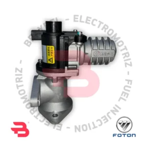 VALVULA EGR FOTON