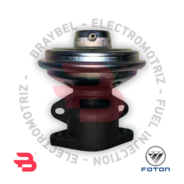 VALVULA EGR FOTON