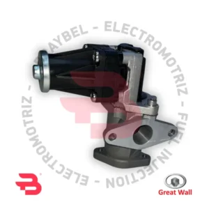 VALVULA EGR GREAT WALL WINGLE