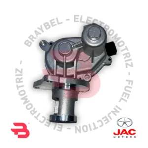 VALVULA EGR JAC T6 - T8